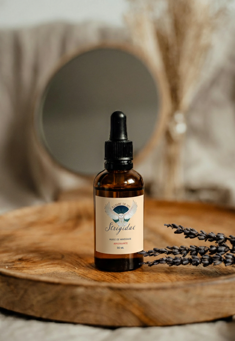 Présentation de Lea, énergéticienne à Montbrison